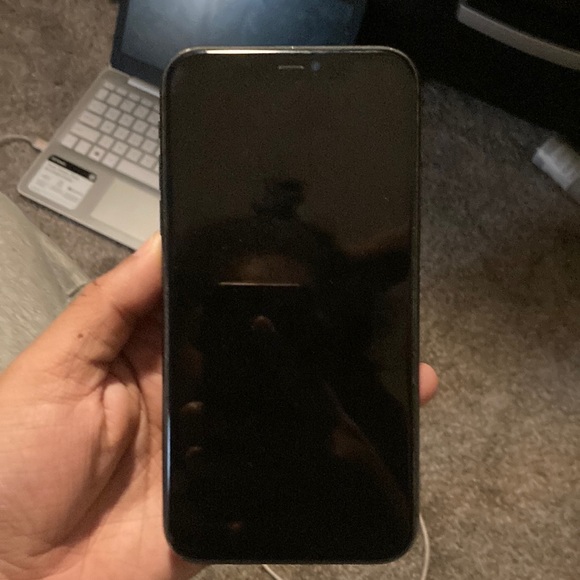 Unlocked Iphone 11